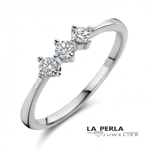 Naiomy Silver ring N3I59